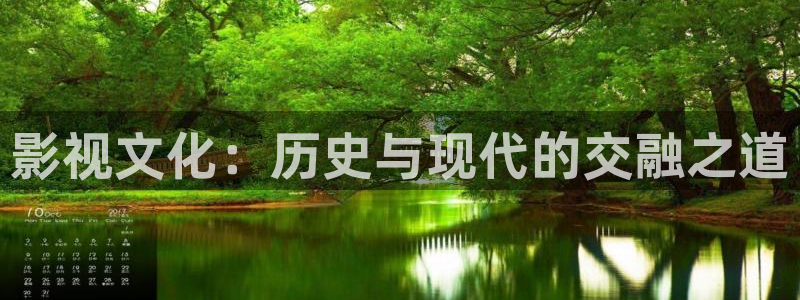 藏海传免费看策驰影院：影视文化：历史与现代的交融之道